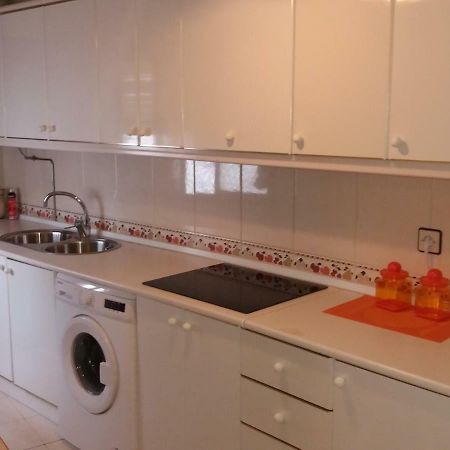 Appartamento Casa El Reloj Mombeltrán Esterno foto