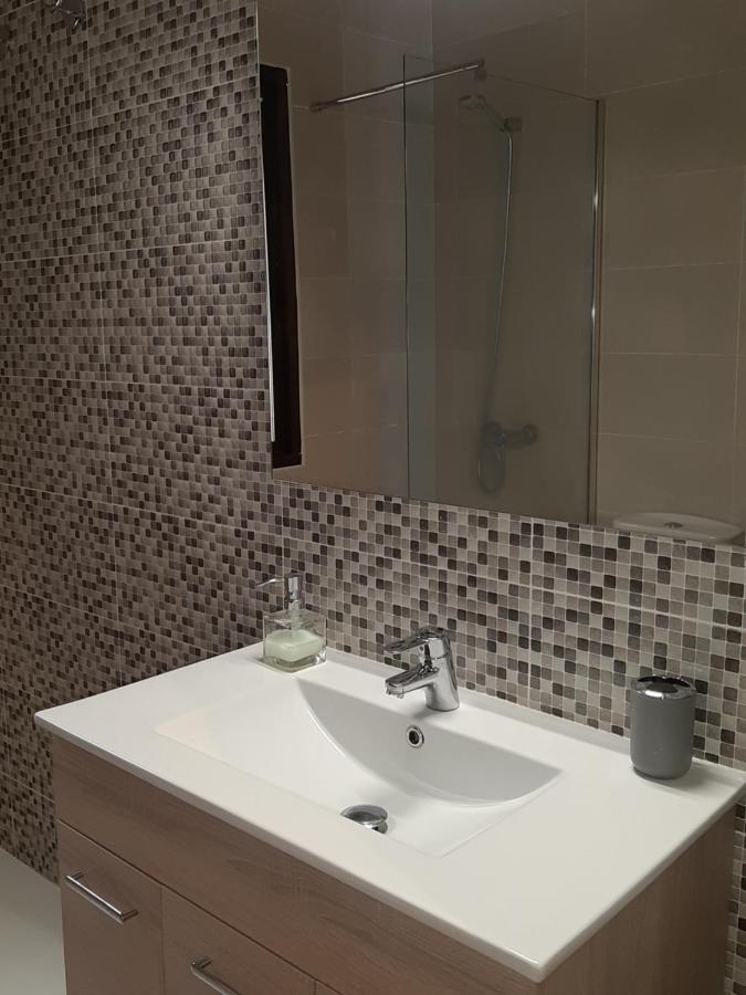 Appartamento Casa El Reloj Mombeltrán Esterno foto