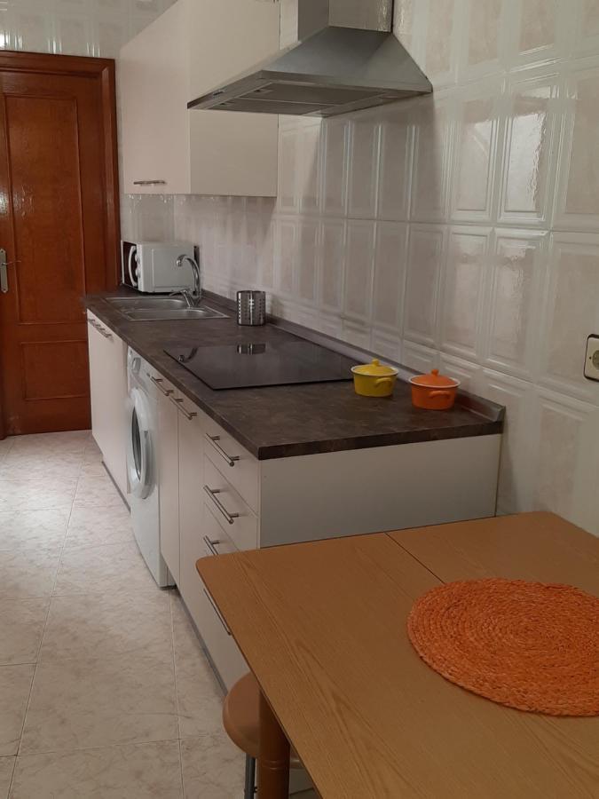 Appartamento Casa El Reloj Mombeltrán Esterno foto
