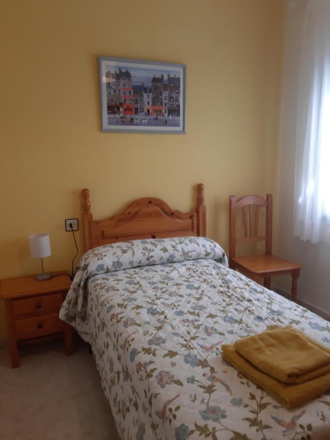 Appartamento Casa El Reloj Mombeltrán Esterno foto