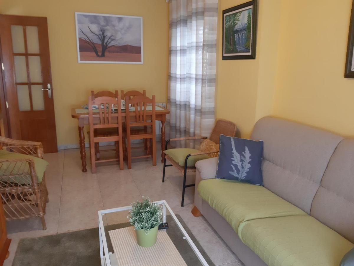 Appartamento Casa El Reloj Mombeltrán Esterno foto