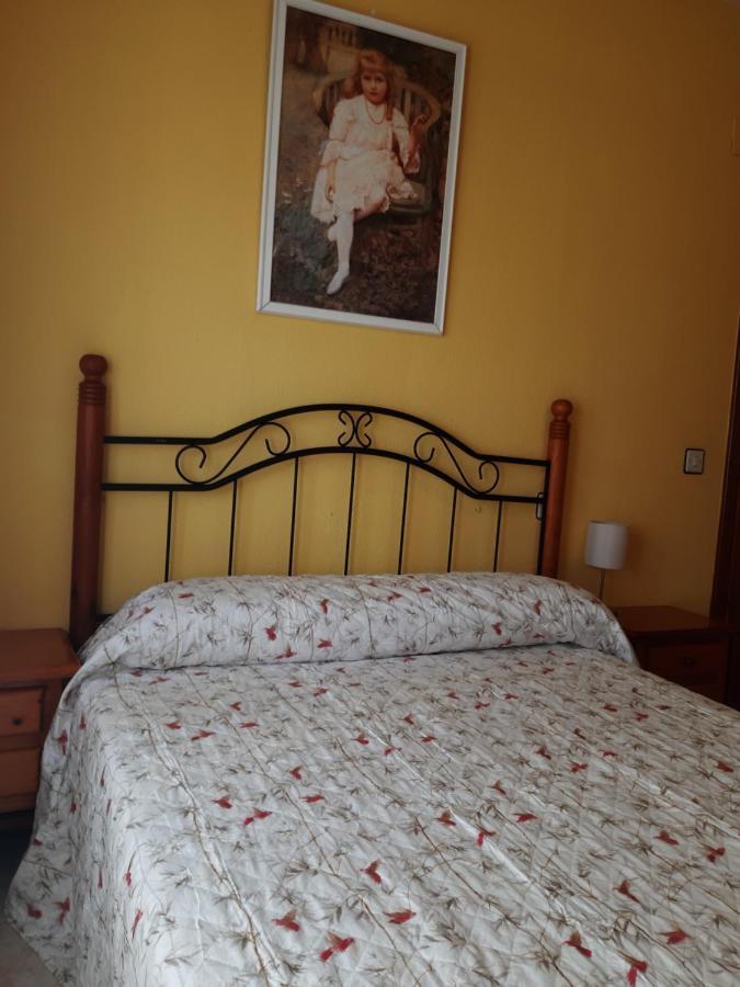Appartamento Casa El Reloj Mombeltrán Esterno foto