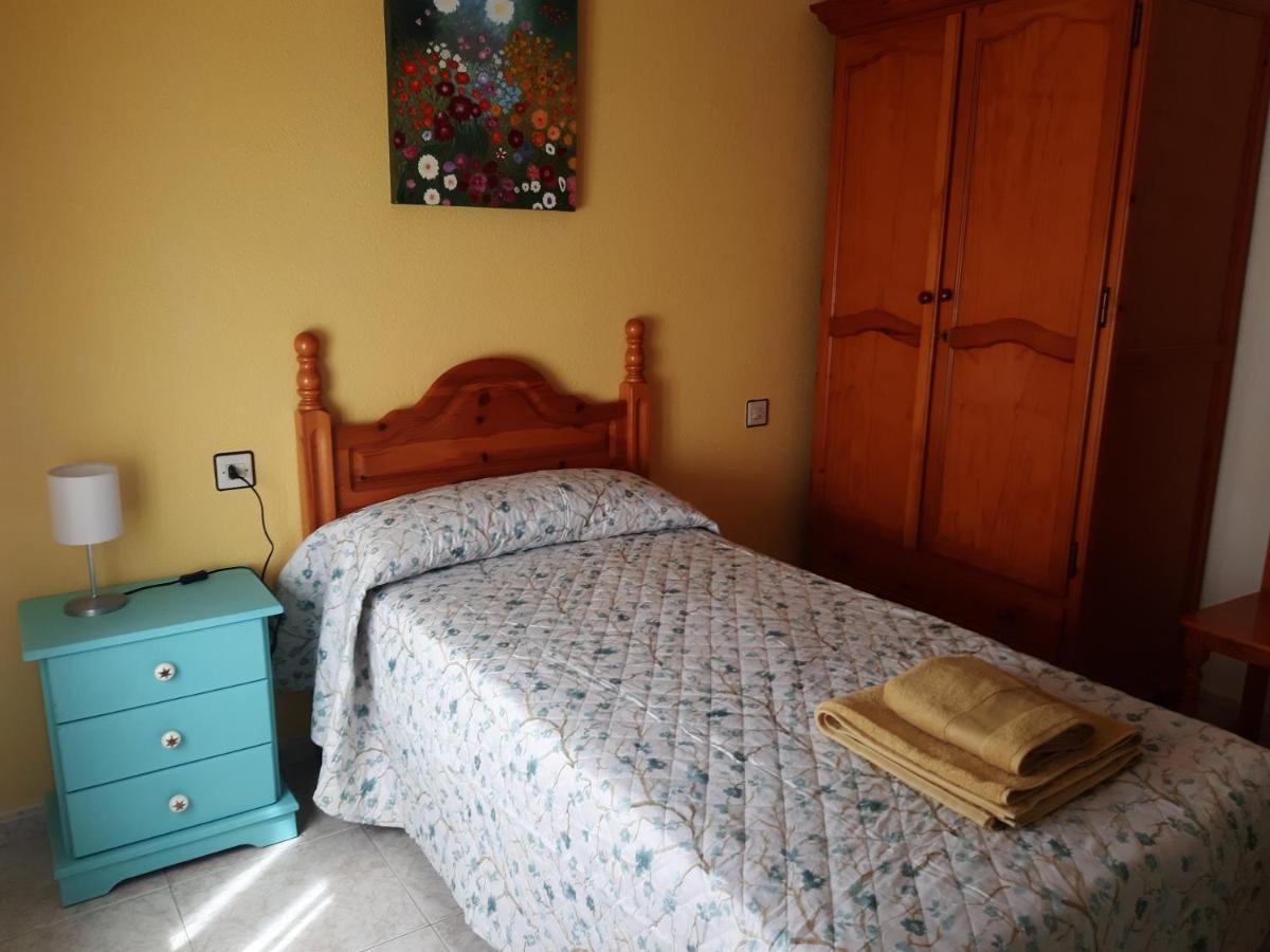 Appartamento Casa El Reloj Mombeltrán Esterno foto