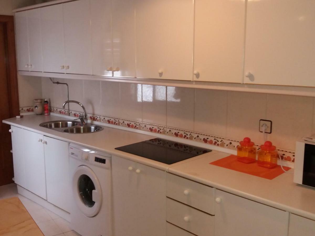 Appartamento Casa El Reloj Mombeltrán Esterno foto