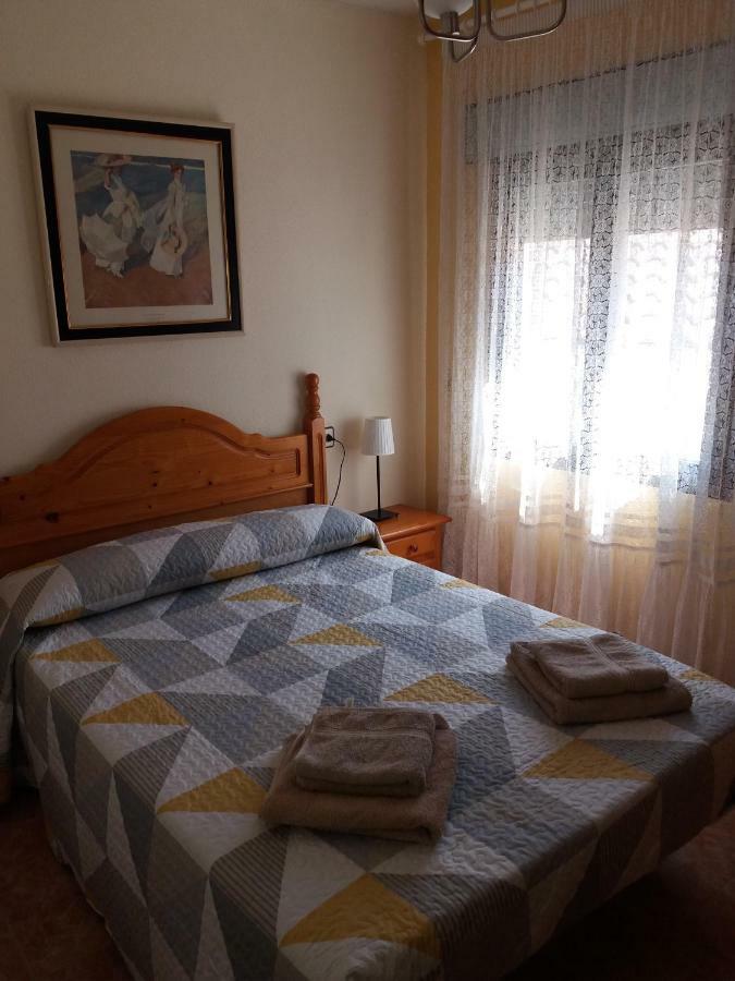 Appartamento Casa El Reloj Mombeltrán Esterno foto