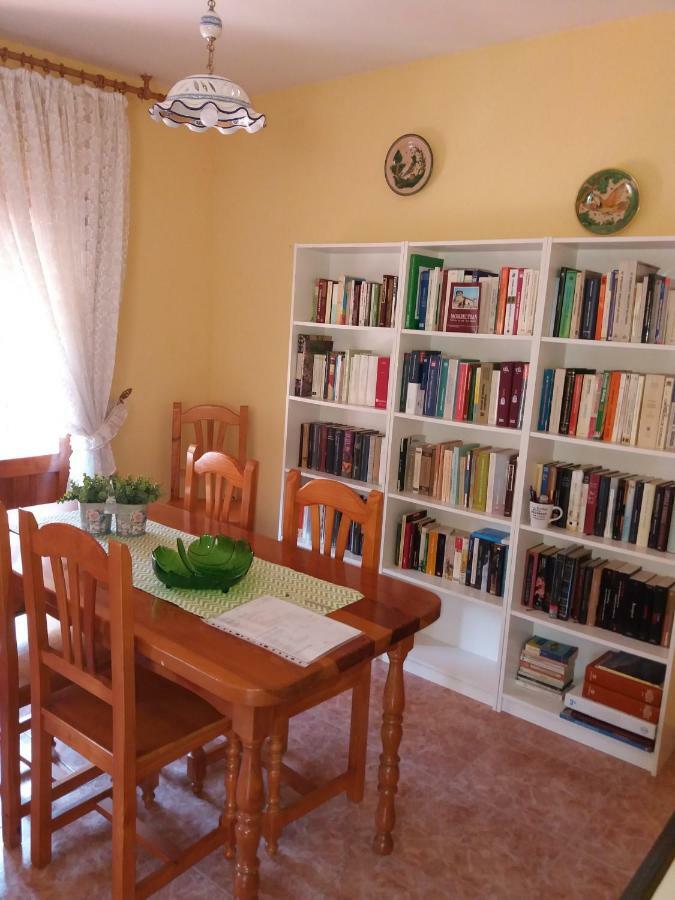 Appartamento Casa El Reloj Mombeltrán Esterno foto
